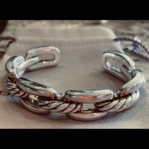 David Yurman Bracelet